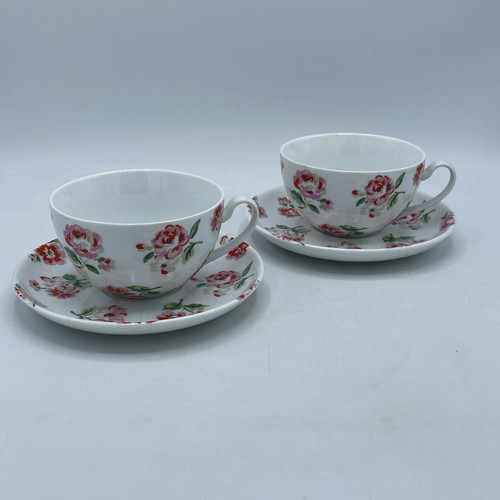 Pair cath kidston white - pair,
