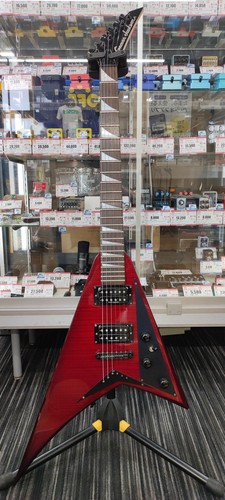 Grover jackson bn03 - jackson, rr-bn03