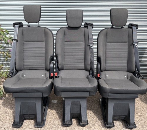 Ford transit tourneo custom - ford,