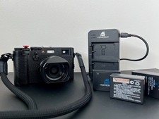 Fujifilm X100F Camera &