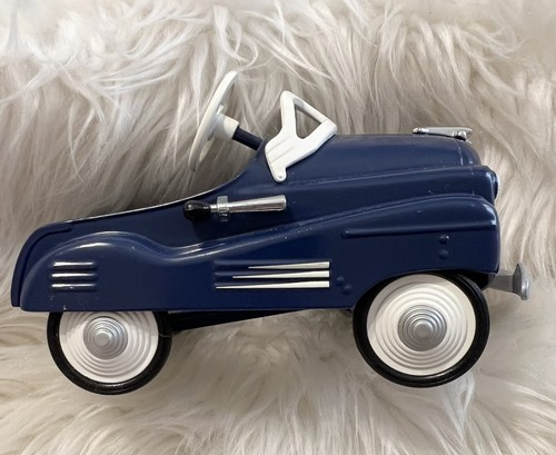Hallmark kiddie car - car, classics