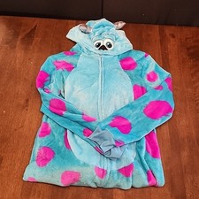 Adult Disney Monsters Inc