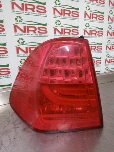 Bmw series lci rear - 3,