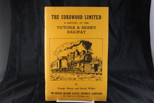The cordwood limited history - the,