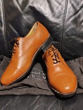 Samuel Windsor Handmade Shoes