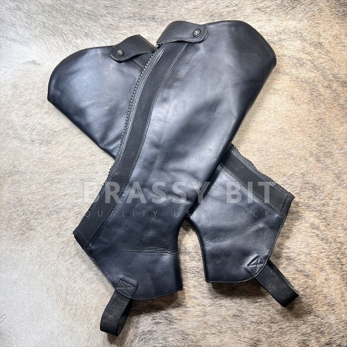 Ariat kendron leather - kendron, half