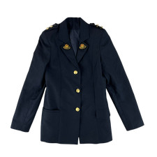 British RSPCA Jacket Womens