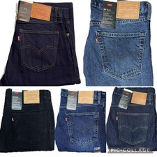 New Levis 511 Slim Fit  Mens