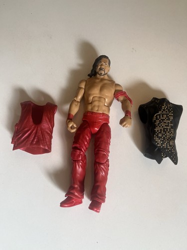 Wwe elite defining moments - elite,