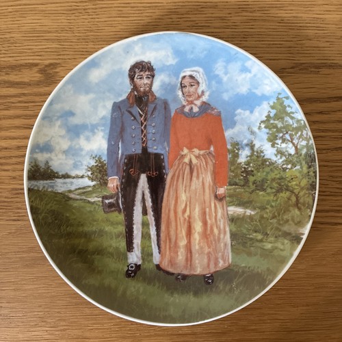 Vintage lise denmark collector - vintage,
