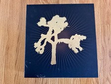 U2 - The Joshua Tree 30th