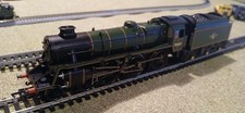 BACHMANN 31-116 STANDARD CLASS 4MT LOCO BR 75069 GREEN DCC READY- 00 GAUGE BOXED