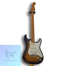 Fender Japan ST57-65 mod 1980s