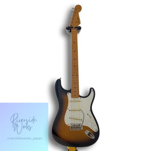 Fender japan st57 mod 1980s - mod,