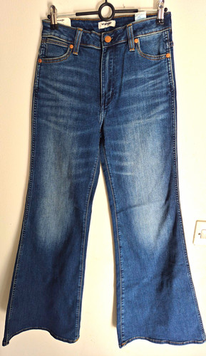 Wrangler wanderer 622 flared - wrangler,