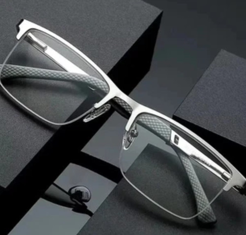 Mens reading glasses - glasses, designer