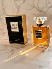 COCO CHANEL 50ML EDP - With