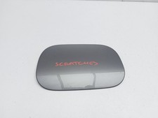 PETROL FUEL TANK FILLER FLAP