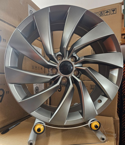 Scirocco look wheels - scirocco,