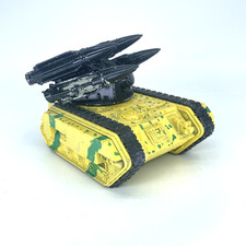 Manticore Missile Tank -