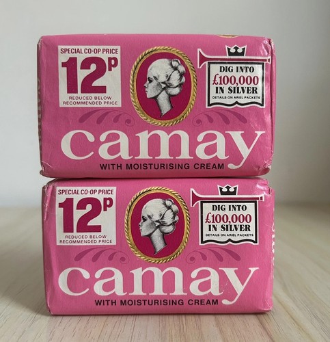 Vintage pre barcode sealed - vintage,
