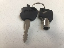 Efoldi Explorer 1.5 Spare Set