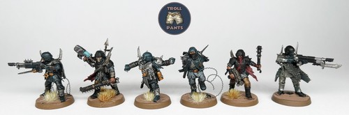 Warhammer 40k chaos renegade - 40k,