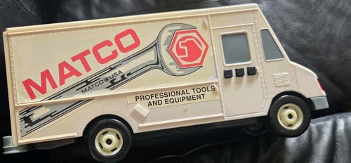 Vintage vtg ralstoy matco - vintage,