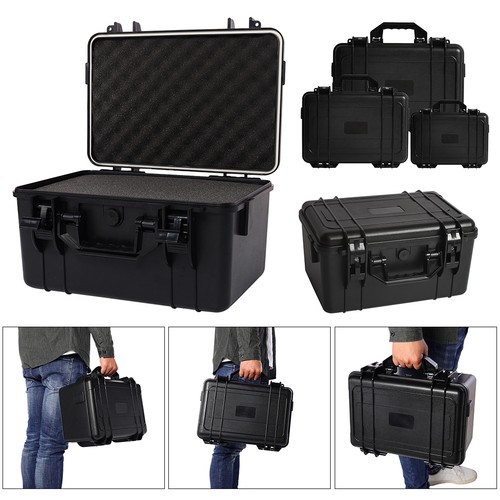 Waterproof hard shell carry - hard,