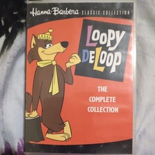 Loopy De Loop - The Complete