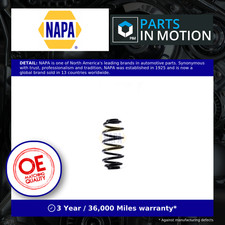 2x Coil Springs (Pair Set)