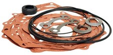 Gearbox Gasket Set inc Metal