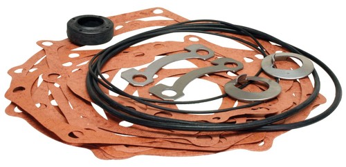 Gearbox gasket set inc - gasket,