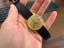 Omega Constellation