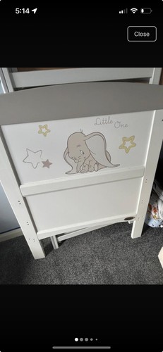 Baby nursery set - nursery, up