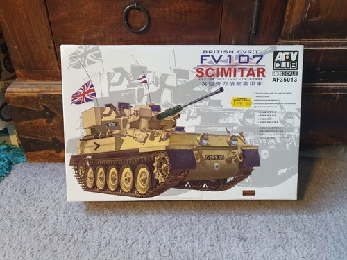 Af35013 afv club british - af35013,