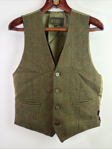 Musto performance tweed - musto,