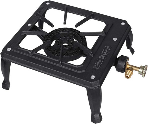 Boshen portable stove burner - portable,