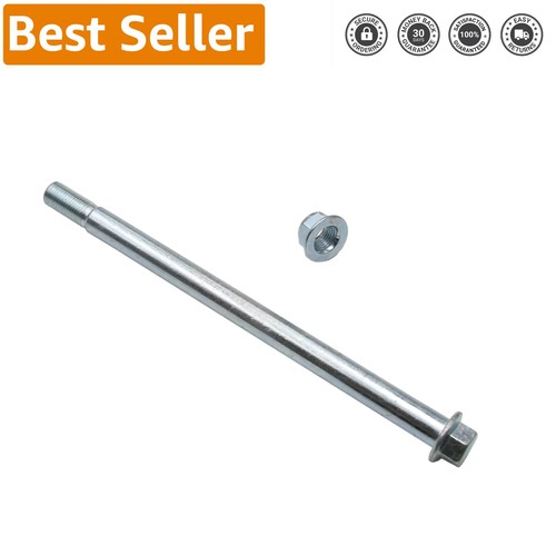 15mm 230mm rear axle - 230mm,