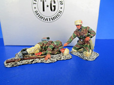 THOMAS GUNN FJ007C " The