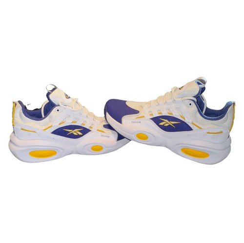 Reebok iverson approved low - iverson,