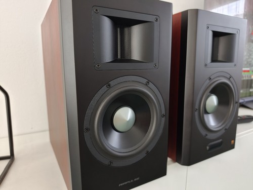 Edifier airpulse a300 pro - edifier,