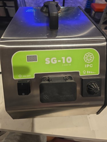 Ipc sg10 5007m compact - sg10,