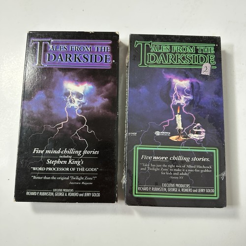 Tales from the darkside 2 - 1,