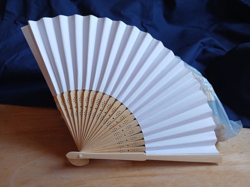 Paper and bamboo - paper,