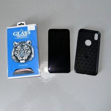 Iphone max black - iphone,