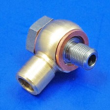 Banjo union - 1/8" BSP thread