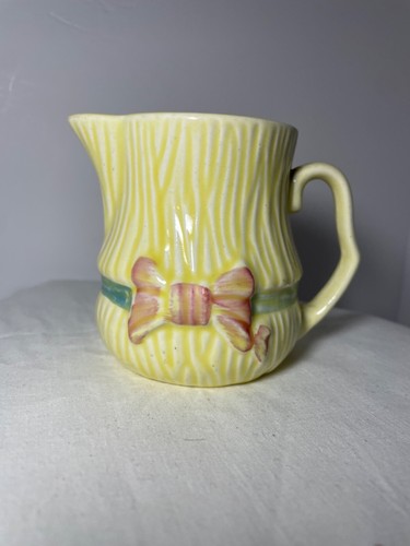 Vintage keele pottery - keele, st
