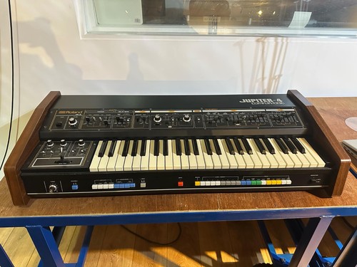 Roland jupiter - roland,