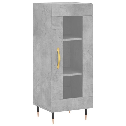Small display cabinet - small,